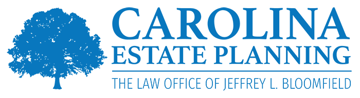 Carolina Estate Planning logo