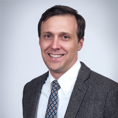 Photo of Jeff Bloomfield