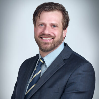 Photo of John Stephens