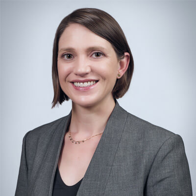 Photo of Kate Winterbottom