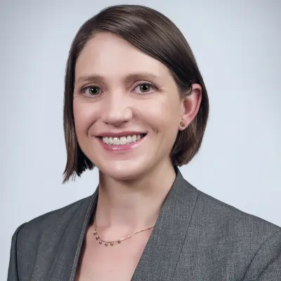 Photo of Kate Winterbottom