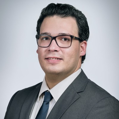 Photo of Carlos Rios