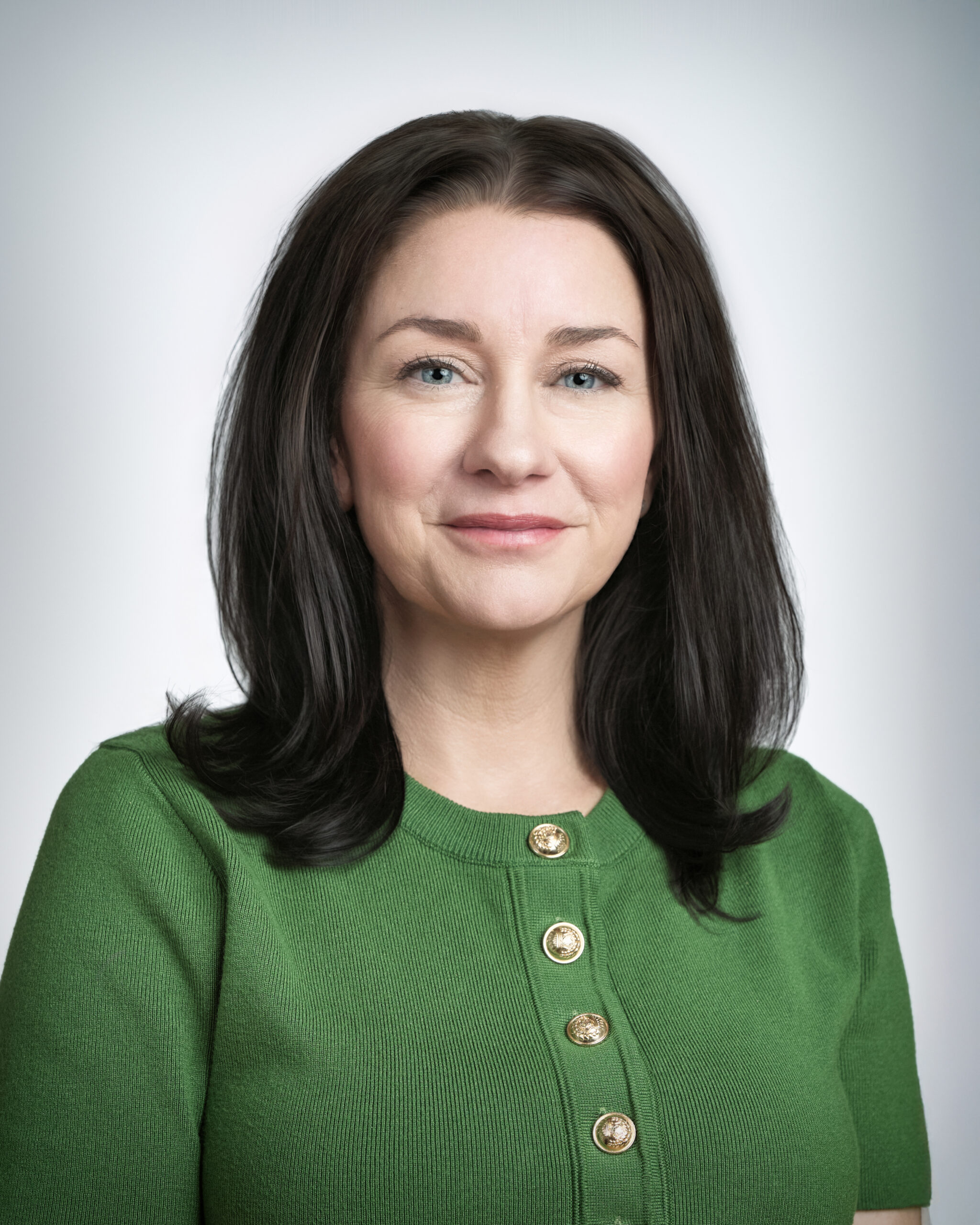 Photo of Liz King
