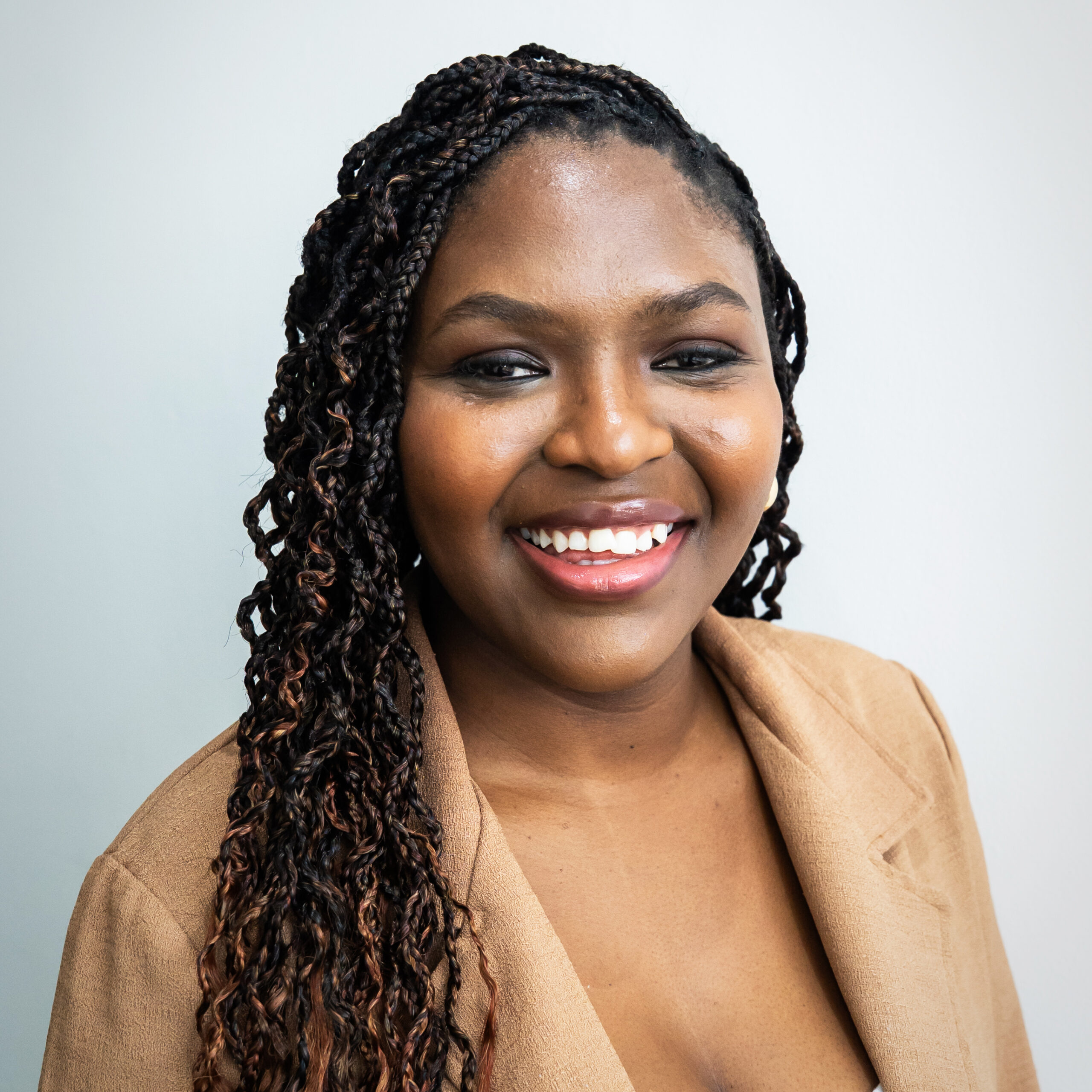 Nandile Sindani attorney photo