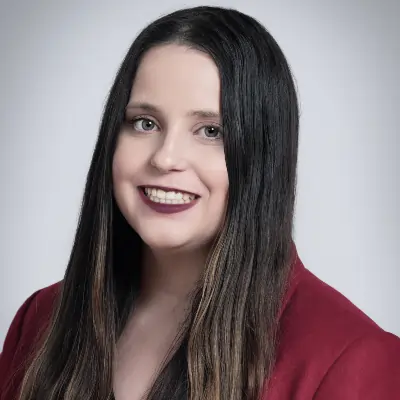 Photo of Natalie Chew