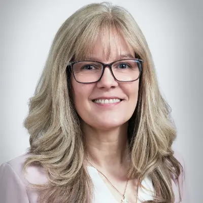 Photo of Trisha Nelms