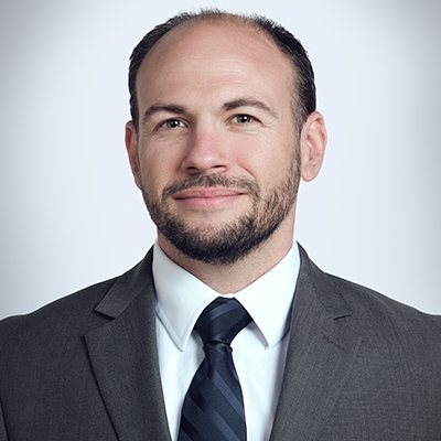 Adam Zolot attorney photo