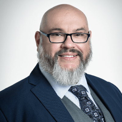 Victor Sepulveda attorney photo